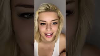 Lexie Periscope Vlog