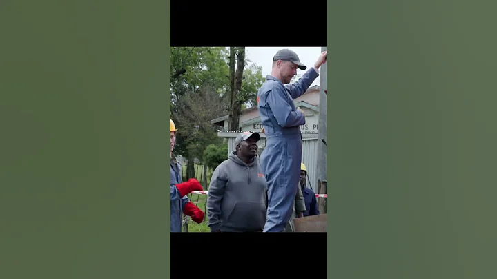 Transforming Lives With Clean Water