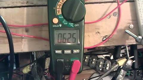 39D BiToroid: Resonant Driver, More Measurements