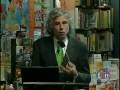 Steven Pinker : The Linguistics of Cursing and Swearing