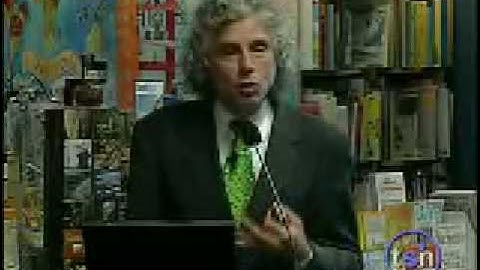 Steven Pinker : The Linguistics of Cursing and Swearing