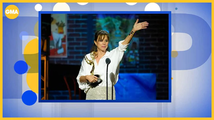 'General Hospital' wins big at Daytime Emmys