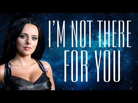 Jessie Murph I M Not There For You Lyrics