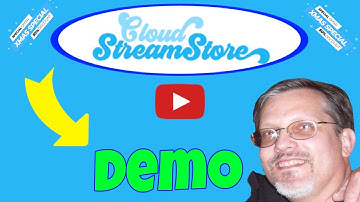 🆕Stream Store Cloud Demo 2021 - ( Best Stream Store Cloud Demo Review 2021 Official Video! )