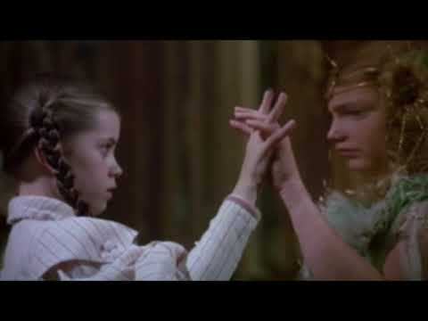return to oz soundtrack - mirror