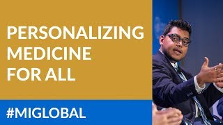 Perfecting Precision Health: Personalizing Medicine for All