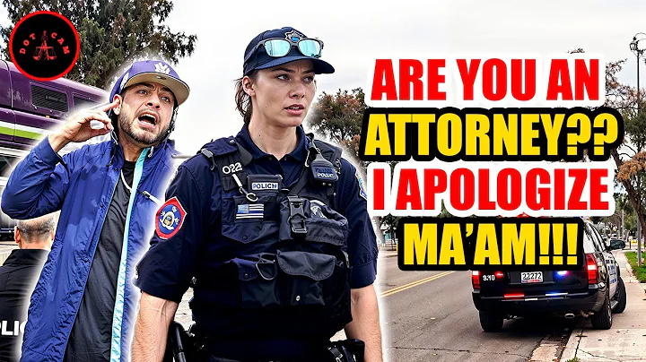 Corrupt Cops Go INSANE! Highly ILLEGAL Arrest! | First Amendment Audit 2025 New #638