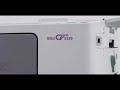 DEMO OF RISO DIGITAL DUPLICATOR CV3230 FOR COMMERCIAL JOBS