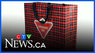 Canadian Tire Tote Bag Surges In Popularity Thanks To Heated Rivalry Star