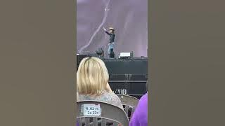 BTS DNA Sound Check Ptd on stage Seoul 2022 #ptdonstageseoul