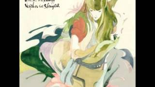 Nujabes Luv(sic) Part 2 (Acoustica Instrumental)