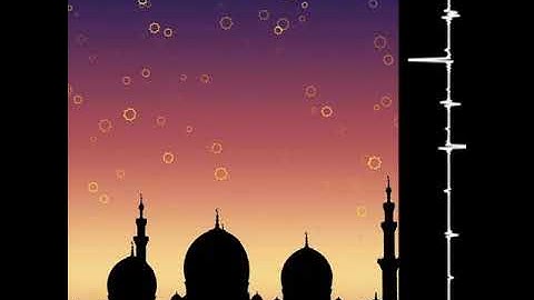 سورة الكهف ١_٢٦ بصوت /أنس النهلوي