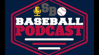 MLB Standings, Wild Card and Postseason Talk! thumbnail