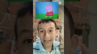 ¿¿Peppa tiene 4 ojos|Desmintiendo teorias