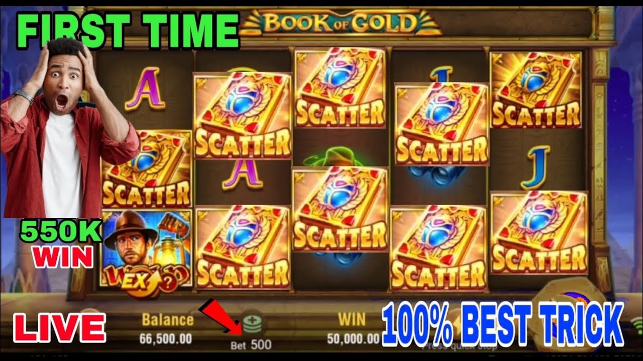 jackpot city online casino español Book Of Gold Jili Slot Game Super Win 156000 // Book Of Gold Jili Best Slot // New update