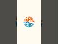 What I Wish I Knew When Creating Round Typography Logos in Adobe Illustrator # illustrator tutorial