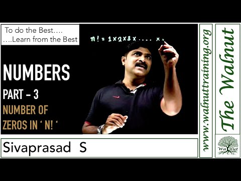 Numbers 3 - YouTube