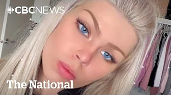 Canadian woman's boyfriend sentenced to 25 years for her murder