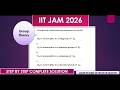 IIT JAM 2026|| Group Theory Solution- Existence of a homomorphism