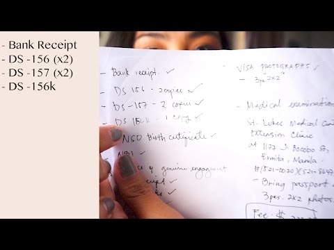 list-of-requirements-during-american-embassy-interview!-|-k1-fiance-visa