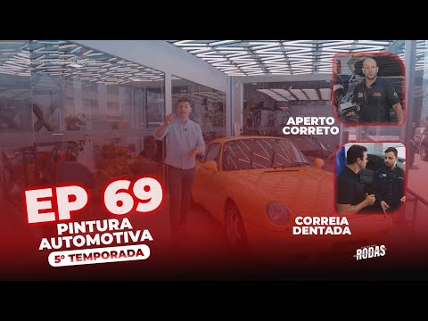 Programa Direção Sobre Rodas I Ep 69