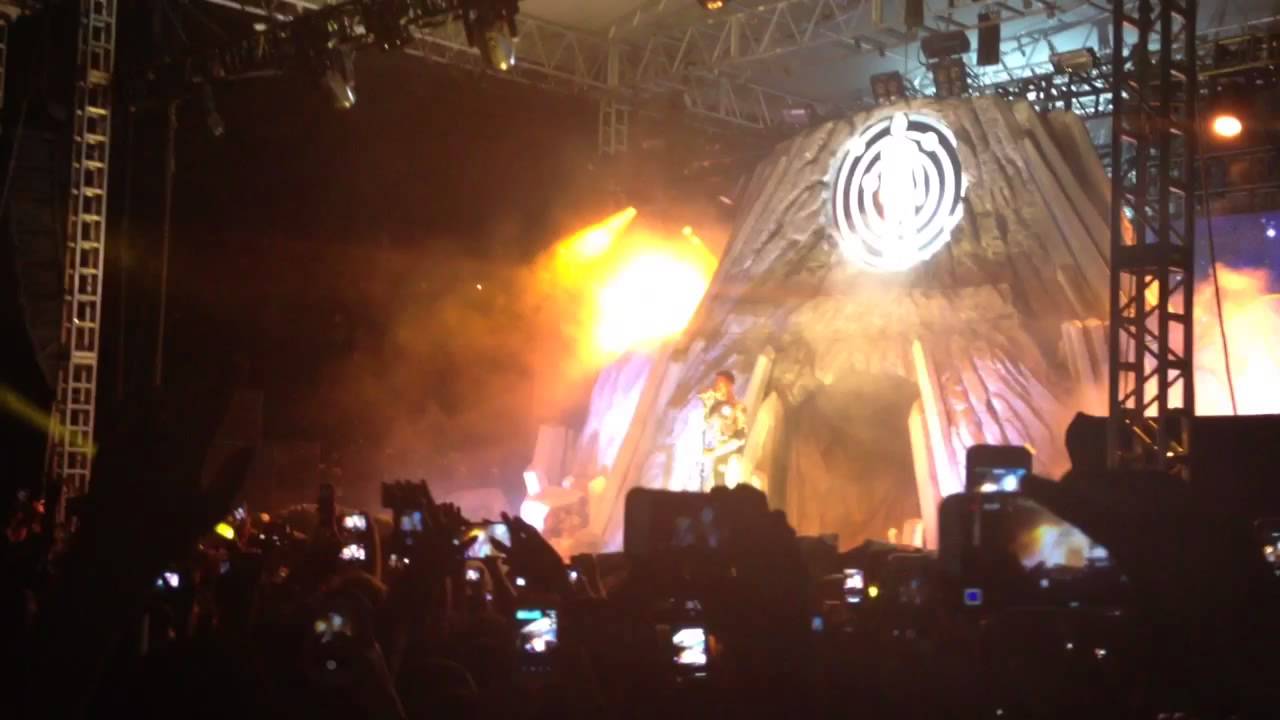 Kid Cudi Tour 2013 YouTube