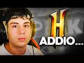 ADDIO HYPIXEL per SEMPRE!