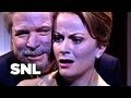 To Love, Honor and Stalk - SNL