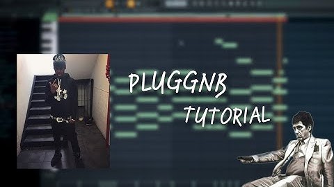 [TUTORIAL] How To Make a BEAUTIFUL Pluggnb Beat | Xangang, Goyxrd, Summrs Tutorial [Logal]
