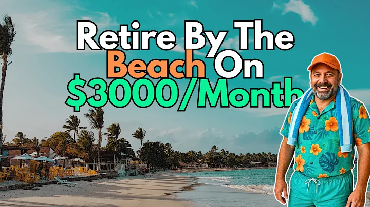 15 Most Affordable Beach Towns for Retirees (Under $3,000 a Month)