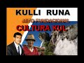 MITO FUNDACIONAL CULTURA KULLI