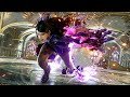 Tekken 7 PC Gameplay