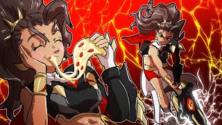 Vendetta WILL Be My New Main