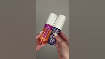Thumbnail of Did you know that the new mists Juicy Bomb are dupes for Sol de Janeiro? 😱 #essence #beautyfinds
