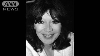 仏シャンソン歌手のジュリエット・グレコさん死去(2020年9月24日)