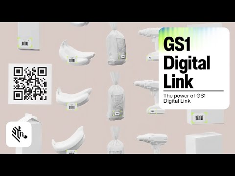 The Power of GS1 Digital Link | Zebra