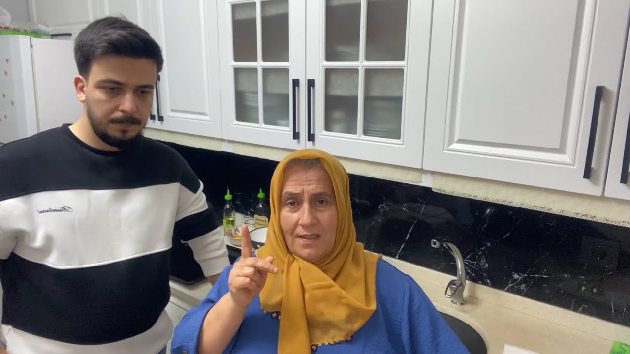 YETER ARTIK BİZDEN BU KADAR ❗️GERİSİ SİZLERE KALDI✋İÇİMDE TUTSAM OLMAZDI