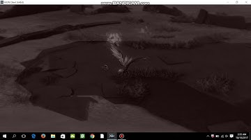 Gamez AION (RANGER ATTACK SPEED HACK