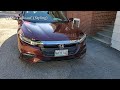 2019 Honda Insight 10,000 Mile Review