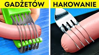 Gadżety kuchenne kontra hacki 🔪🍳 Ulepsz swoje umiejętności gotowania już teraz!