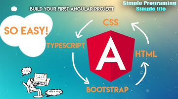 How to Use Angular Reactive Form & Form Validation | How to Make Your Website From Scratch P2