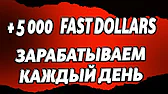 Заработок в интернете