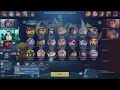 mobile legends con trigreal exp num 68 bs as y mis bros misticos honorario el cogollito