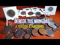 ** LUGARES **  donde  Puedes Vender Tus Monedas Antiguas ? y algunos TIPS para lograrlo.