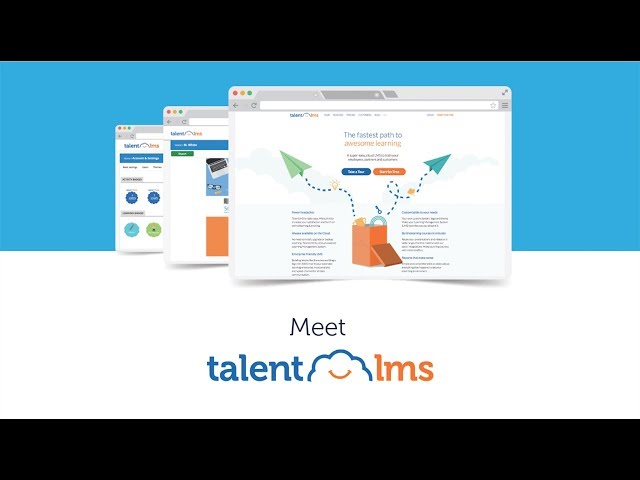 Introduction to TalentLMS