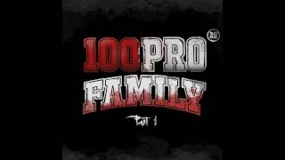 100PRO Family - альбом 