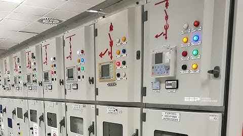 PROTECTIVE RELAY LECTURE 1