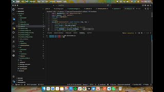 Day 5: builidng a real time chat app with websocket