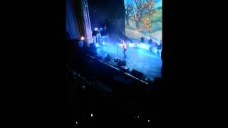 Passenger - Let Her Go (Glasgow o2 Academy 25/11/2014)