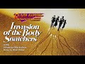 Invasion of the Body Snatchers (1978) Retrospective / Review